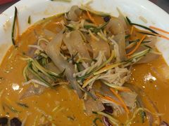 -添福来墨鱼饺子 · 海鲜东北菜(泡崖店)
