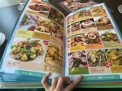 -大头虾越式风味餐厅(光明广场店)