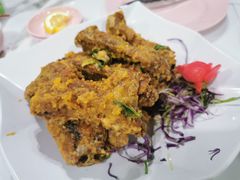 -龙海鲜螃蟹王(宏茂桥店)