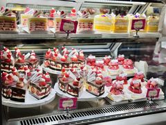 -PAOPAO Bakery&Café(港汇店)