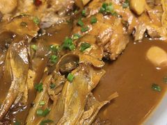 -曾家厨房·新徽菜(高新天柱路店)