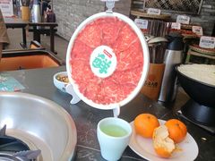 -巴蜀大将火锅(春熙店)