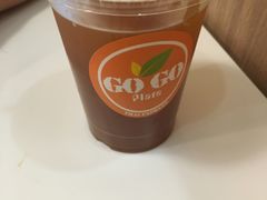 -GOGO Plate(成都太古里店)