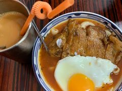 -華叔茶記