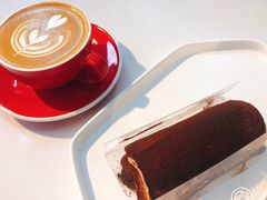 -COFFEE CALL(云锦路店)