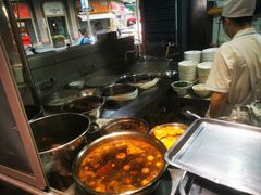 -李兰英湖南面馆(护国路店)