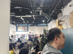 -海马体照相馆(天津世纪都会店)
