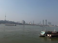 -武汉长江大桥
