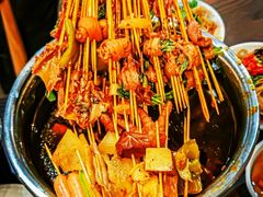 -成都瓜串串(华强北店)