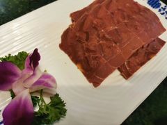 平遥牛肉-云锦成公馆(北大街店)