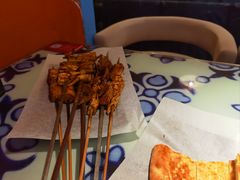 -撒拉花儿·新疆菜·清真(太阳宫店)
