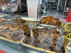 -味香鸭子店(汉口西路店)
