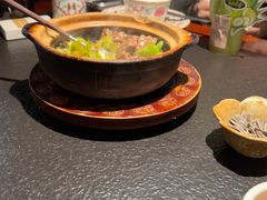 -旺爷砂锅·茶作(国贸城店)