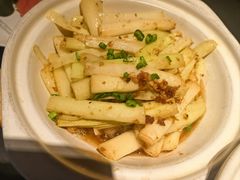 -芳芳私房菜·精做淮扬菜(承德路店)
