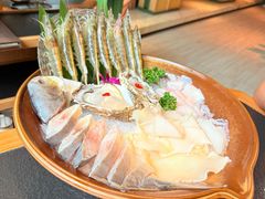 -山海蟹庐·海鲜糟粕醋火锅(慈溪店)