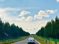 -塞罕坝国家级自然保护区