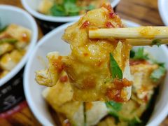 -王菊美食街·王菊面馆(总店)