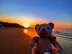 -老虎石海上公园