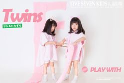 -57KIDS儿童摄影