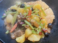 -薇酌饮·陕西菜(南门外店)