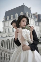 点击看大图 -帆拉斐婚纱摄影(春熙店)