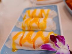 -香香海南菜餐厅