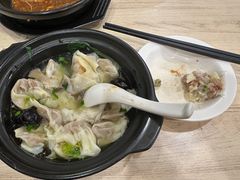 -穆桂英美食(南禅寺店)