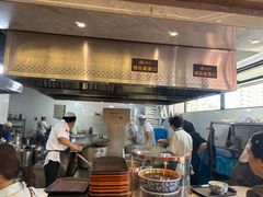 -清真磨沟沿老字号牛肉面(总店)