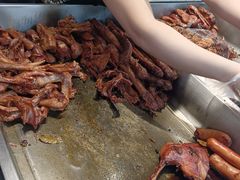 -衢州鸭头(古美路店)