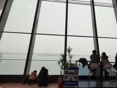 -抱抱地球咖啡馆(国家海洋博物馆店)