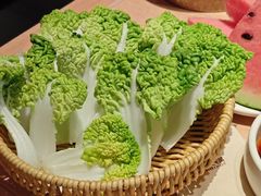 -巴奴毛肚火锅(朝阳大悦城店)