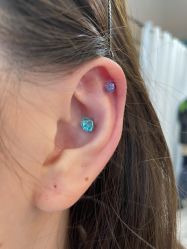 -众刺纹画·纹身·穿孔饰品·海娜定制