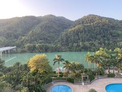-碧水湾温泉
