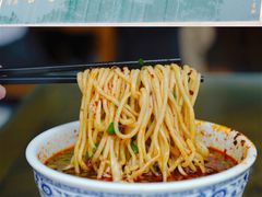 牛肉面-吾穆勒蓬灰牛肉面·清真(北滨河中路店)
