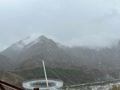 -野三坡刘家河高山漂流