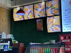 -内蒙焖面大盆骨餐馆(山大路店)