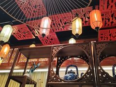 -粤香楼(新光里店)