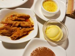 -爱丽丝牛排西餐厅(光谷步行街店)