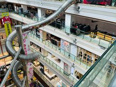 -巴黎春天(浦建店)