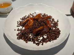 -许家菜(望江店)