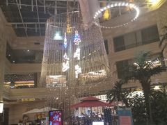 -青岛城阳宝龙福朋喜来登酒店