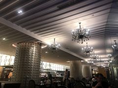 大堂-圣丰索菲特·2 On 988 Café 自助餐厅