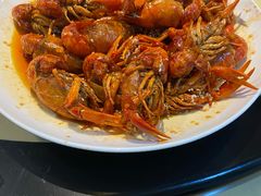 -马头巷·隐庐居·红油大虾(园区店)