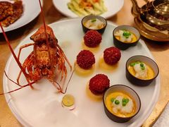 -红棉中餐厅·广州海航威斯汀酒店