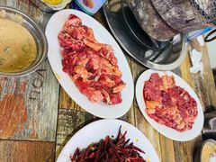 -西塔隆太白烤牛肉馆(图们路店)
