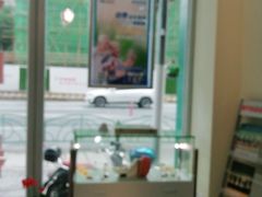 -海之声助听器(武宁南路店)