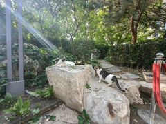 -李叔同故居纪念馆
