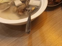 -令狐冲烤鱼·烧菜馆(达明店)