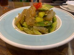 -巨鼎谭家菜(普照寺路店)