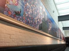 -穆拉诺餐厅(上海玻璃博物馆店)